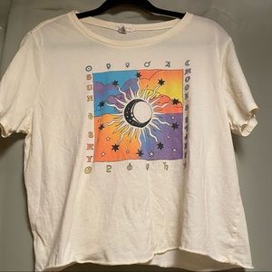 Full Tilt Graphic tee